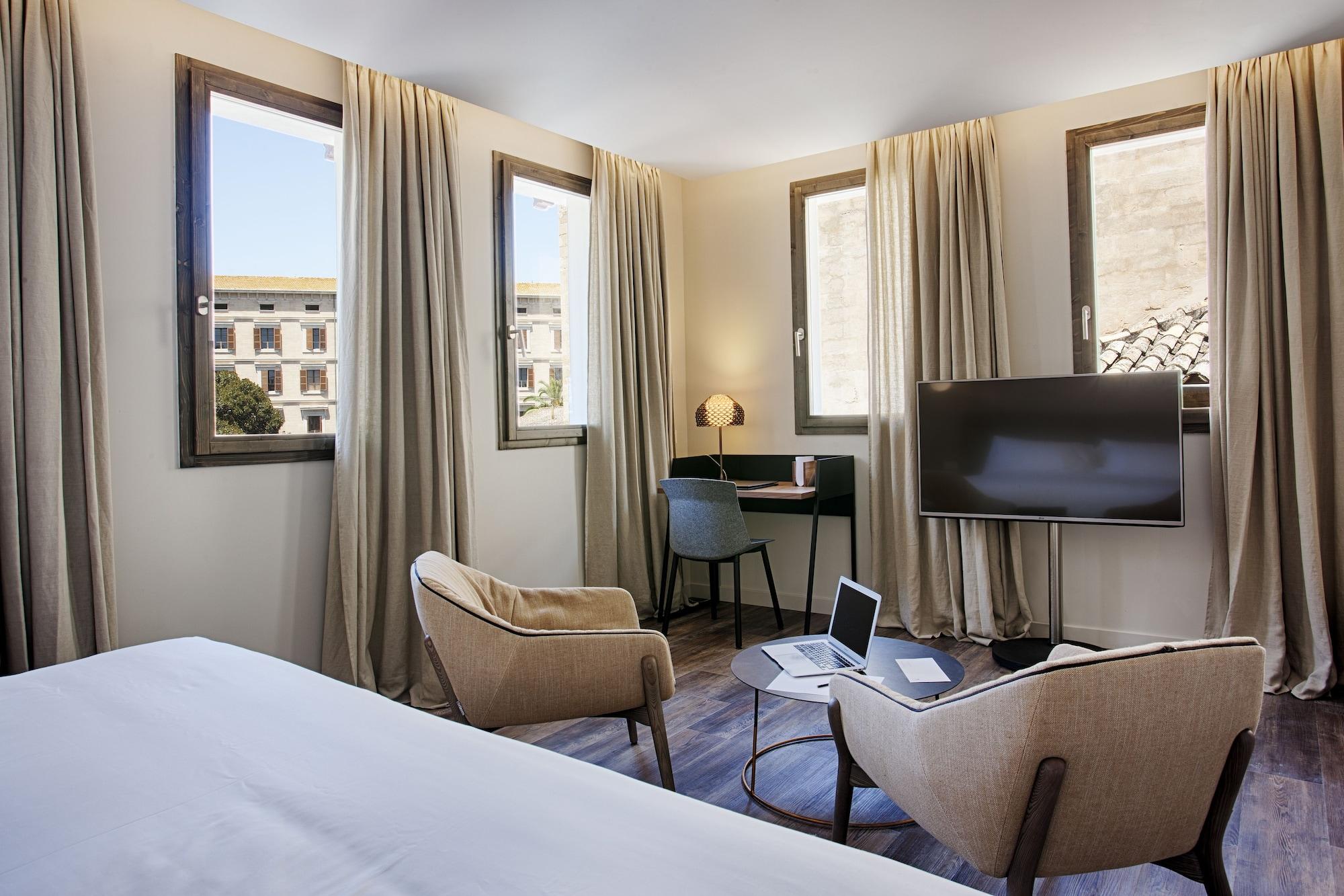 Hotel Sant Jaume Design