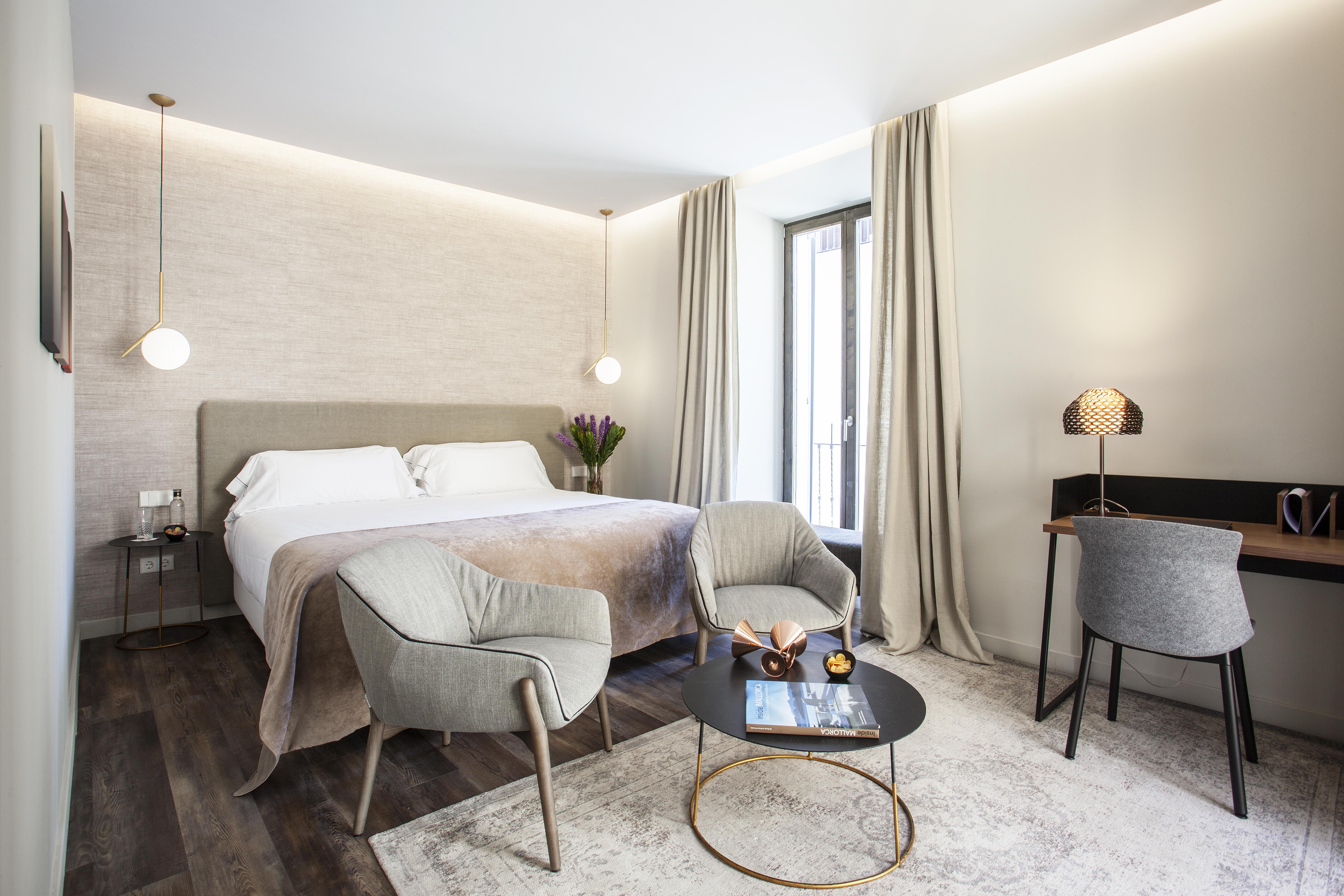 Hotel Sant Jaume Design
