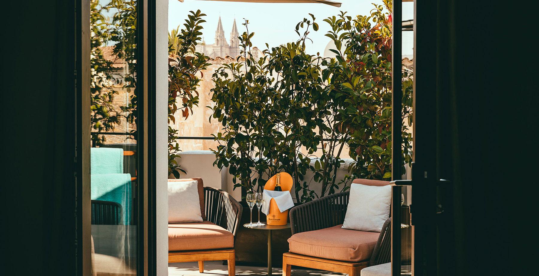 Hotel Sant Jaume Design Palma