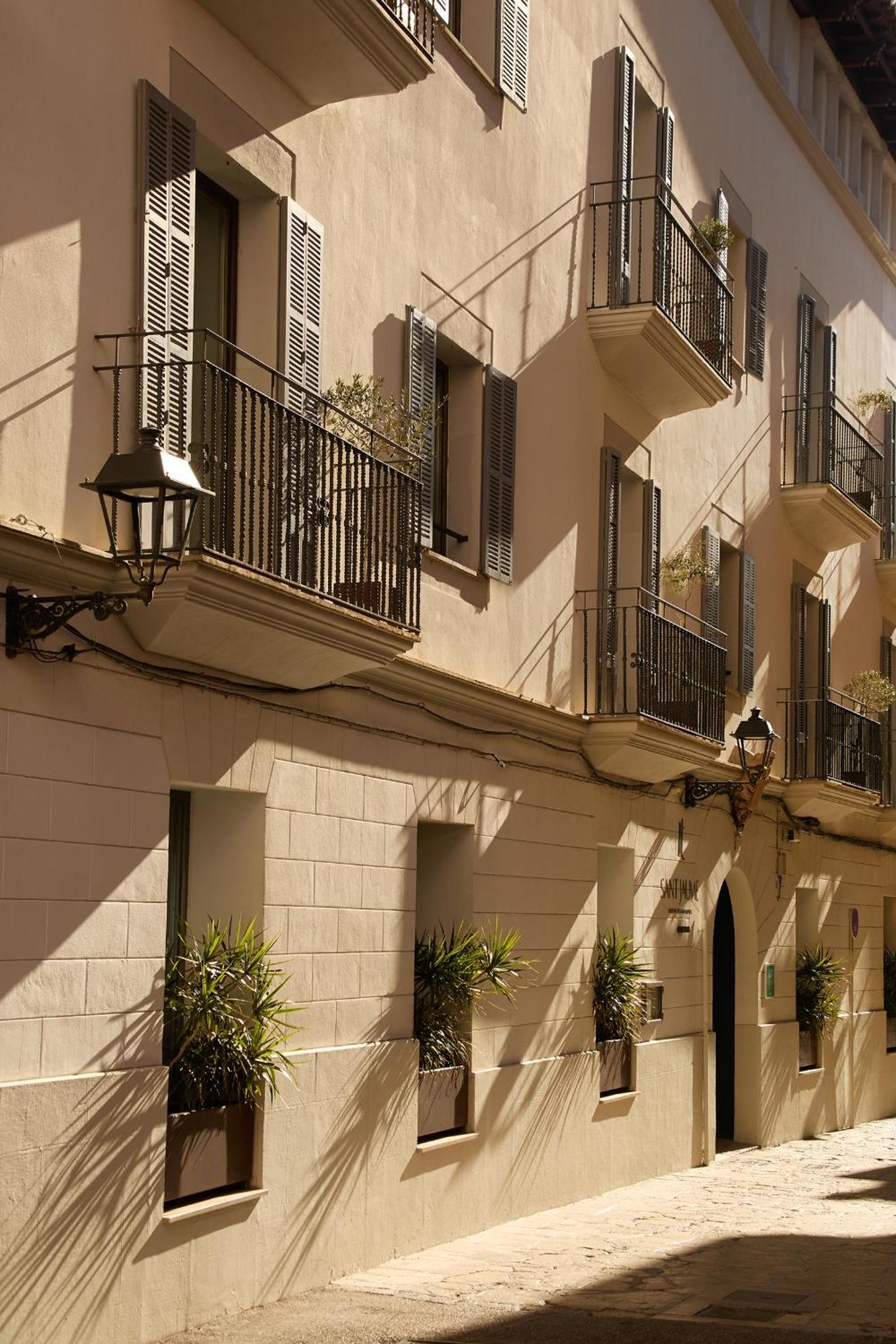 Hotel Sant Jaume Design Palma