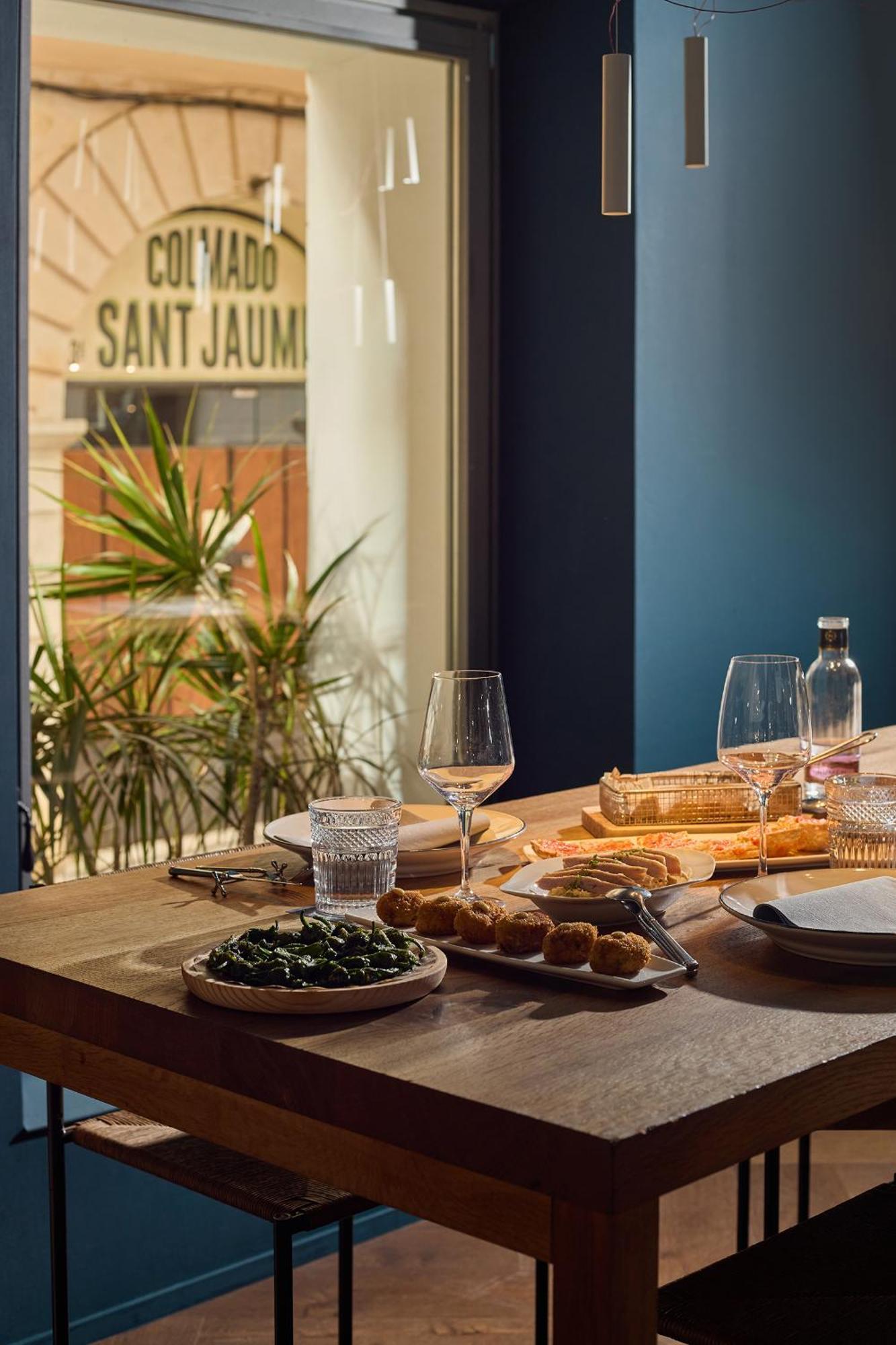 Hotel Sant Jaume Design Palma