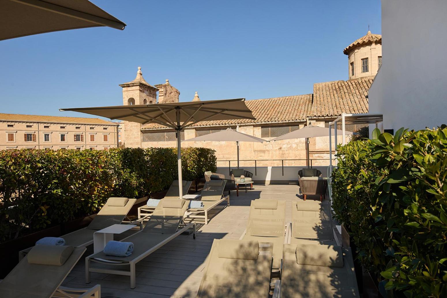 Sant Jaume Design 5* Palma
