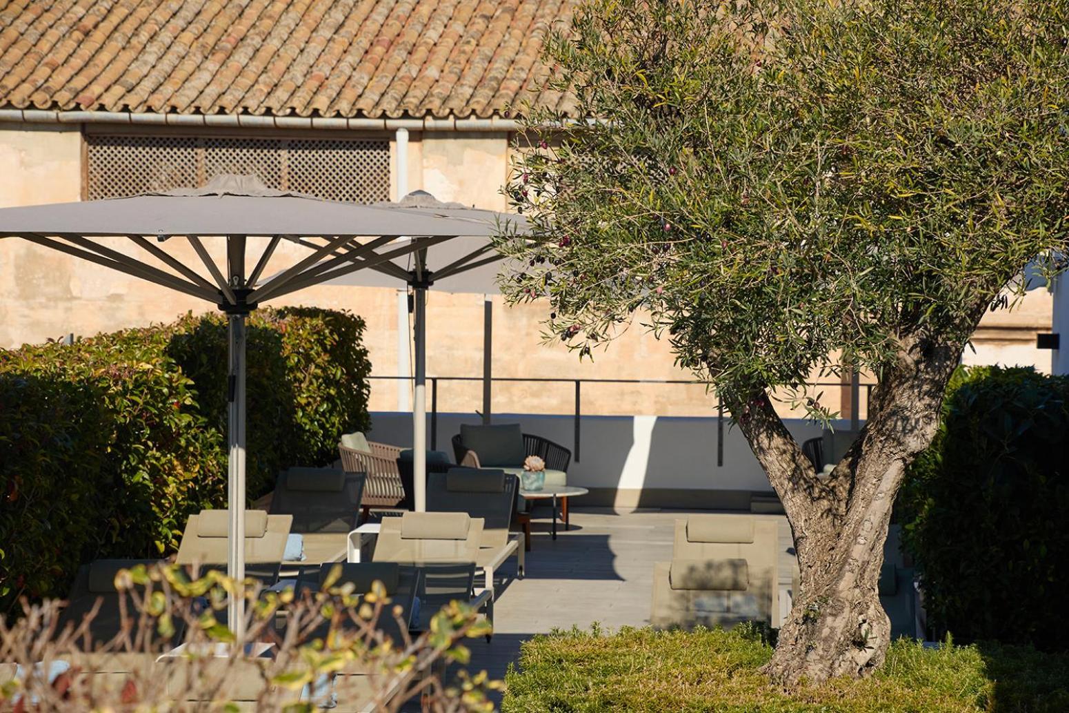 Sant Jaume Design Palma