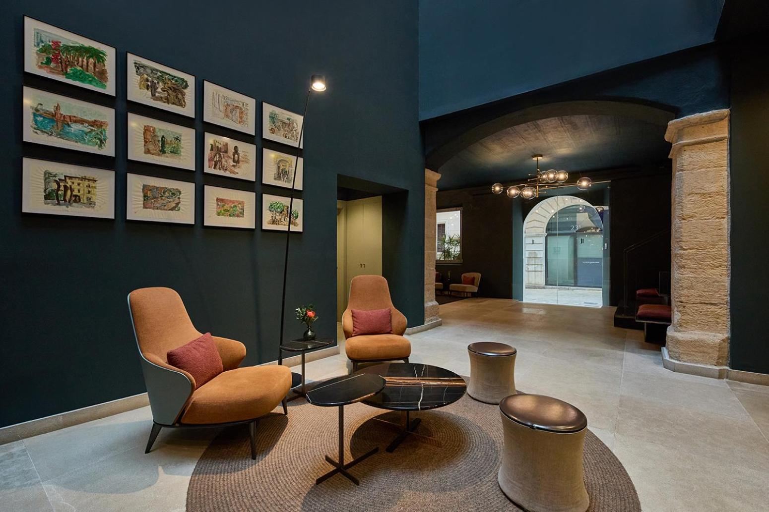 Hotel Sant Jaume Design Palma