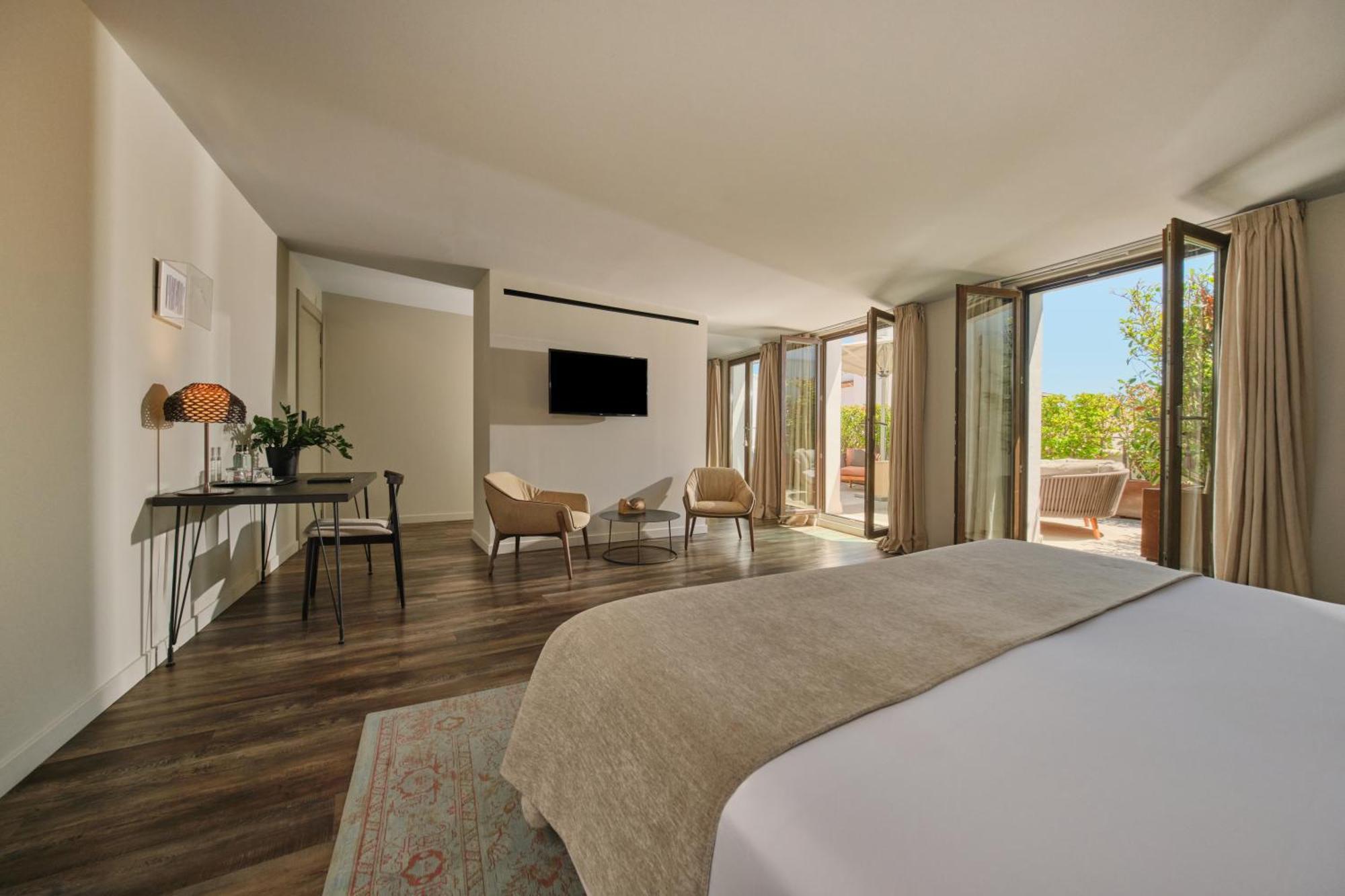 Sant Jaume Design 5* Palma