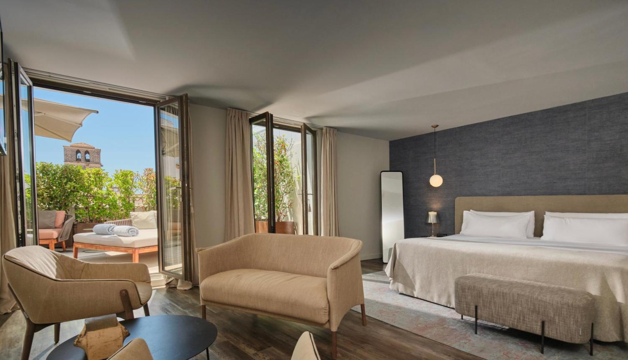 Sant Jaume Design 5* Palma