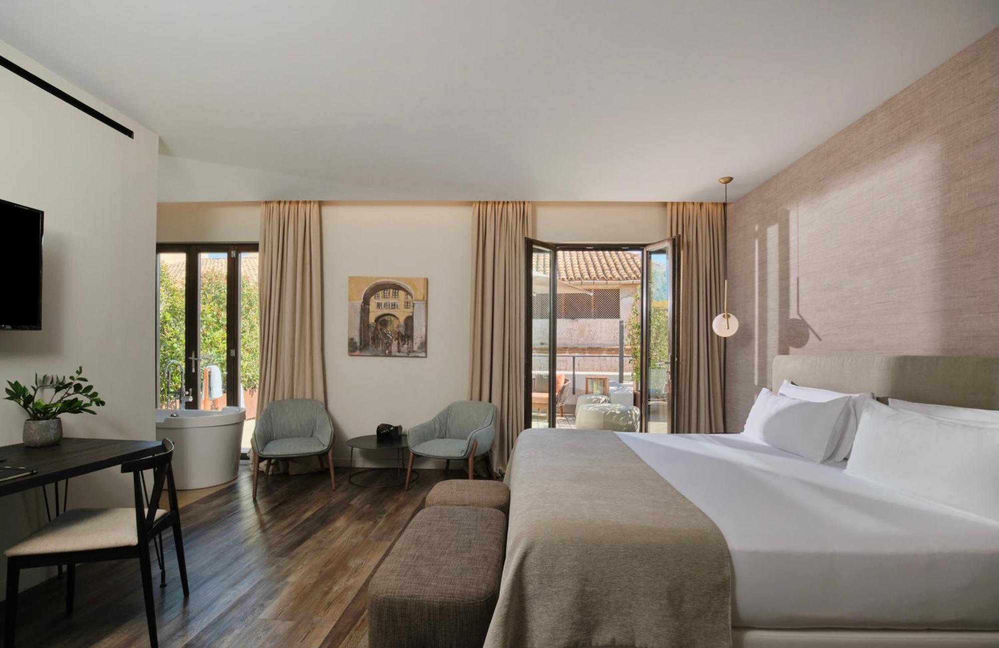 Sant Jaume Design Hotel Palma