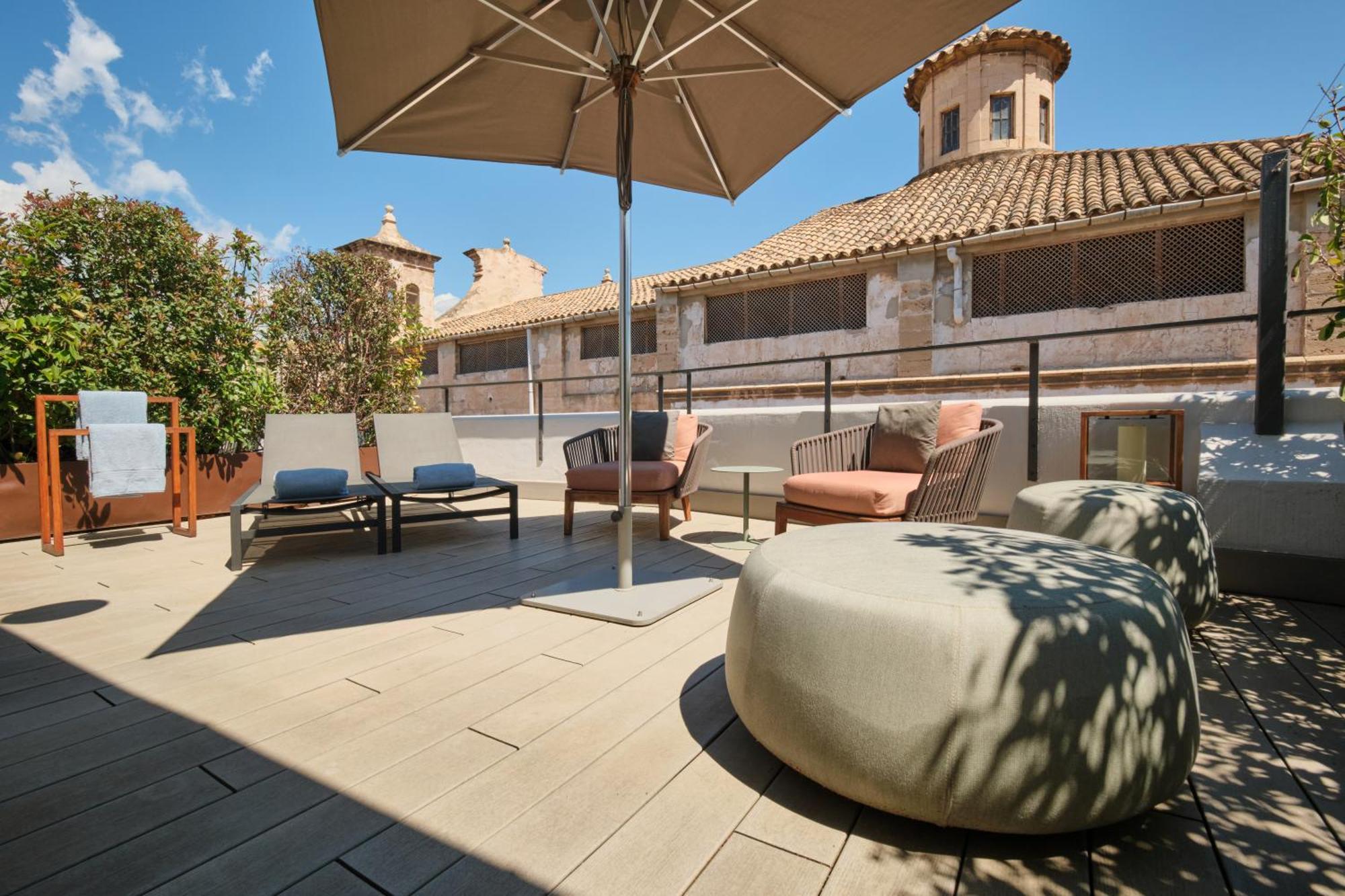 Hotel Sant Jaume Design Palma