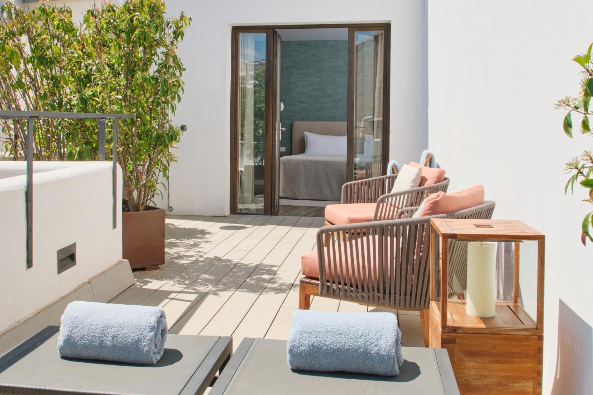 Sant Jaume Design 5* Palma