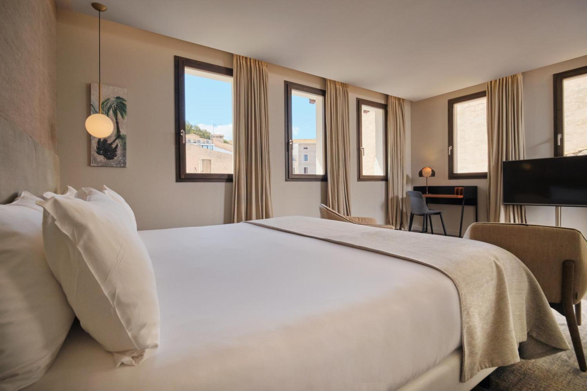 Hotel Sant Jaume Design Palma