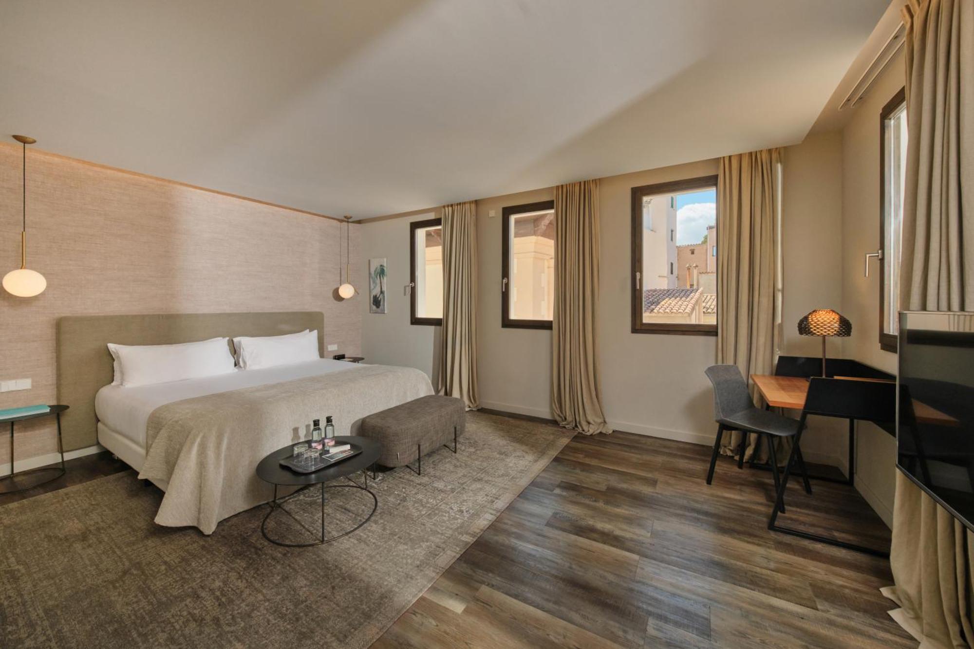 Sant Jaume Design 5* Palma