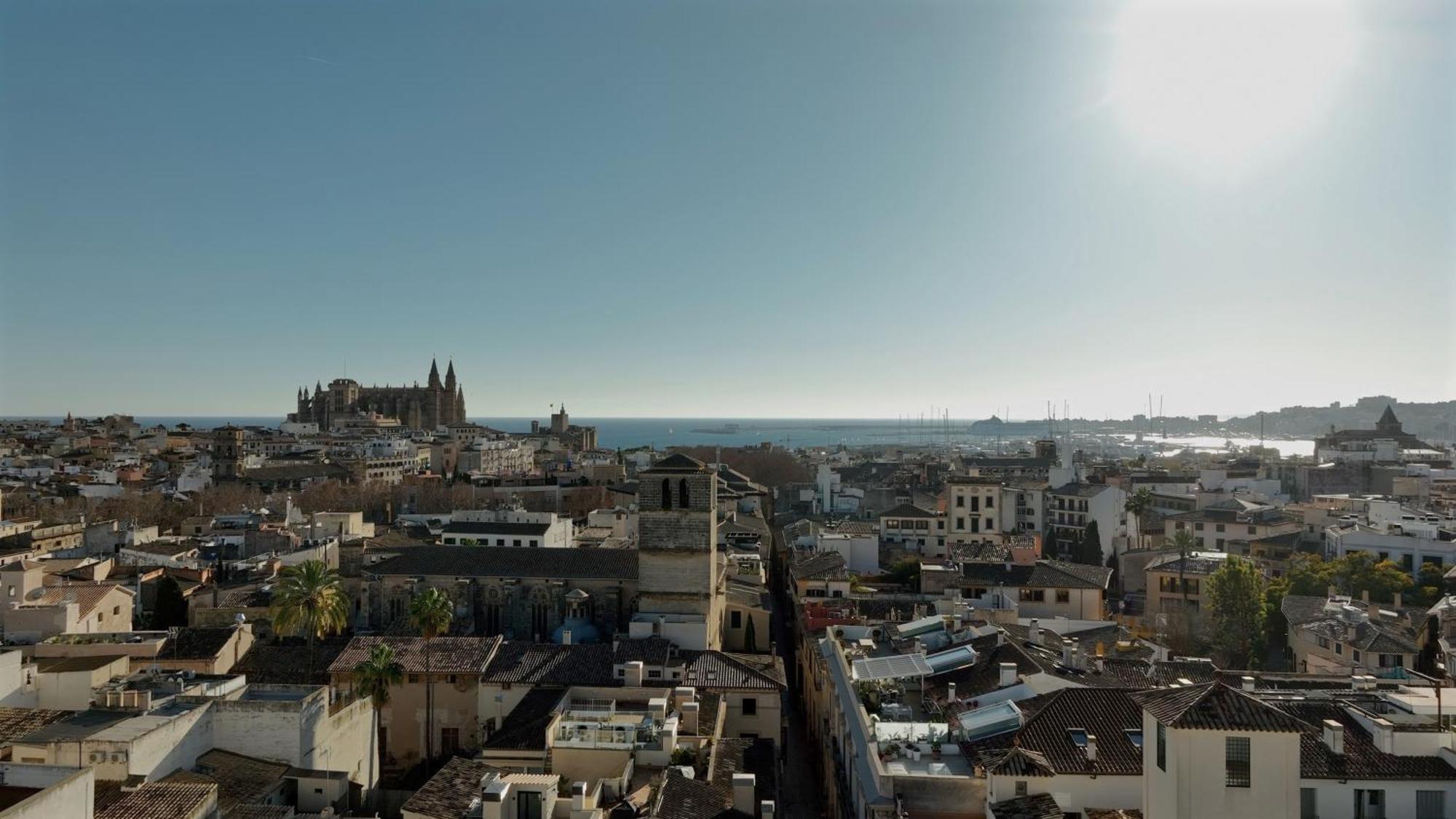 Hotel Sant Jaume Design Palma