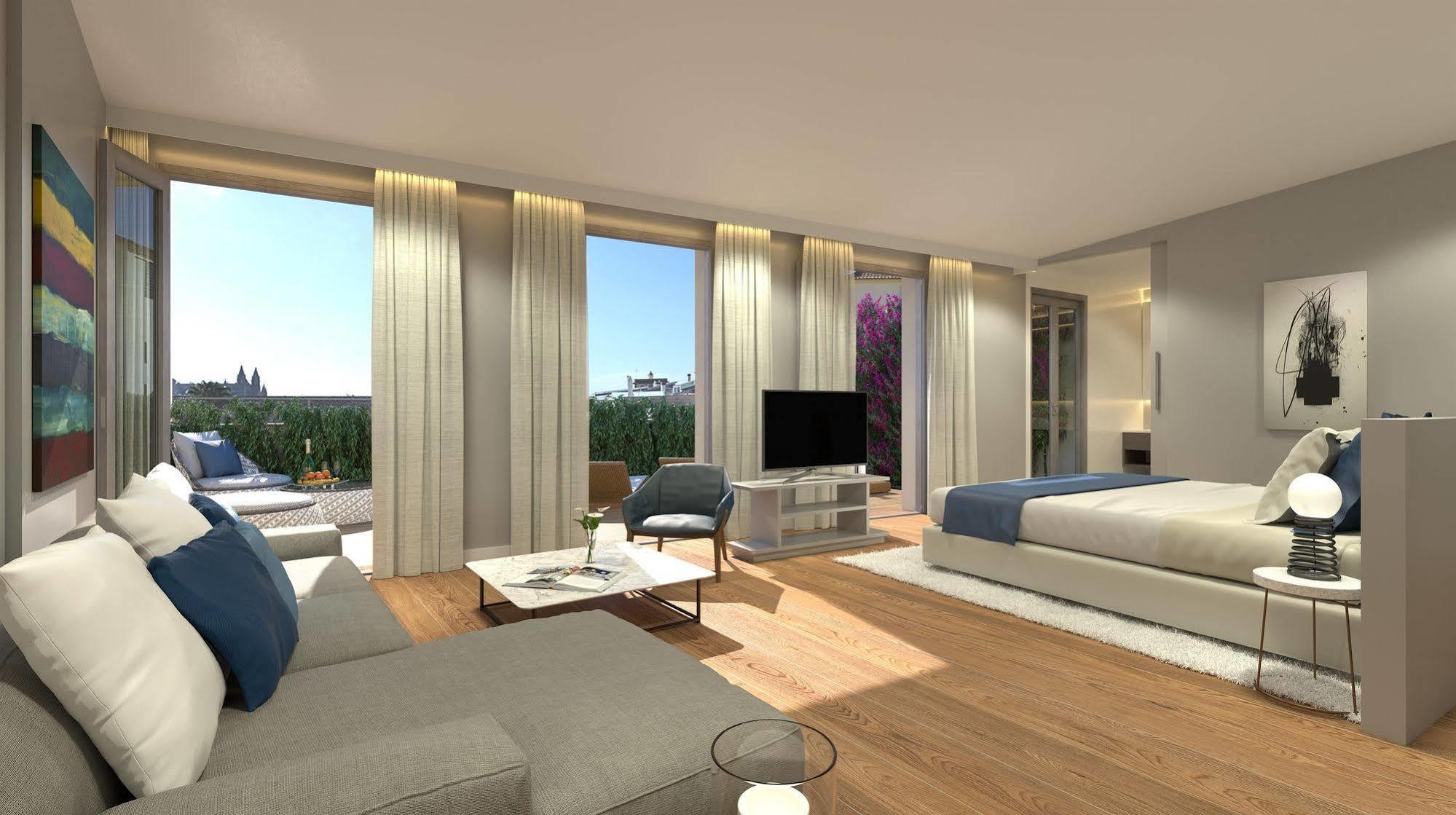 Sant Jaume Design Hotel Palma
